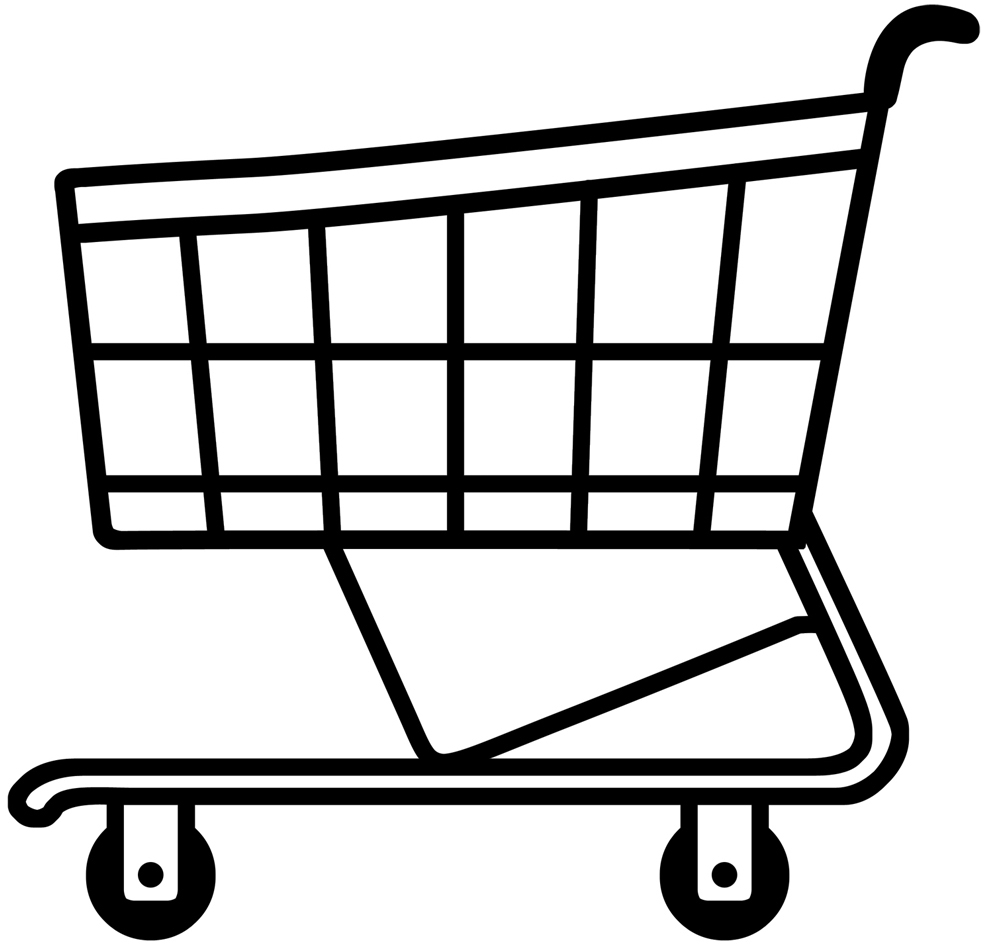 Shopping Trolley