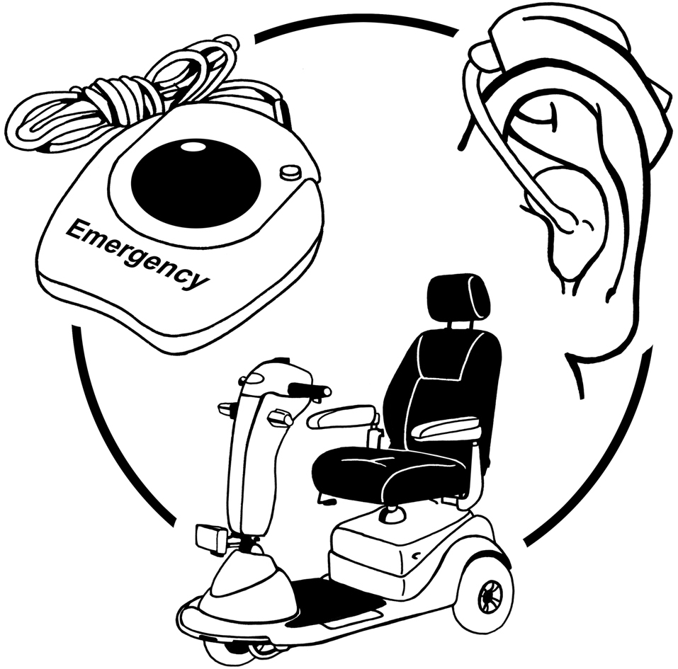 Assistive Technology