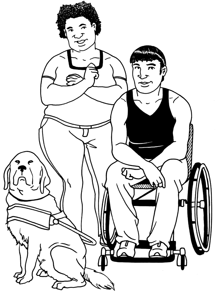 Disabilities