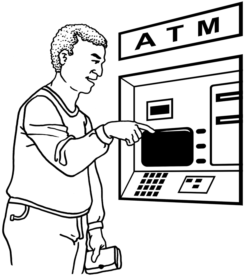 Cash Point