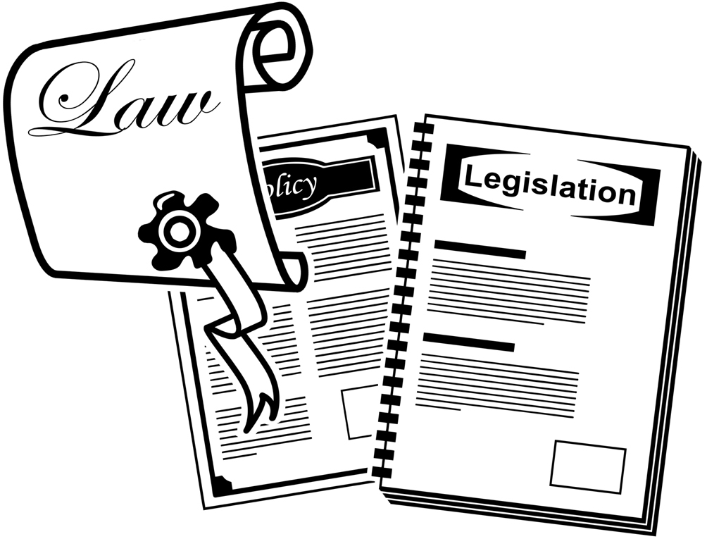 Legislation