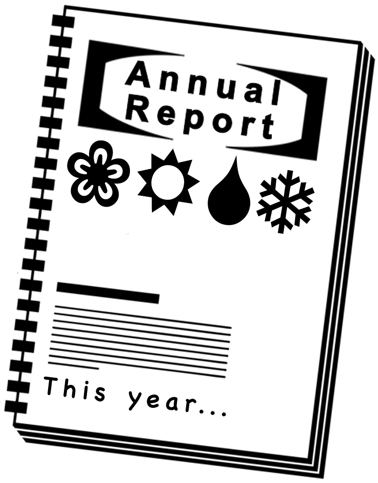 Annual Report