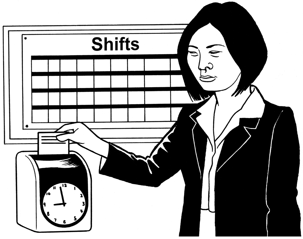 Shifts