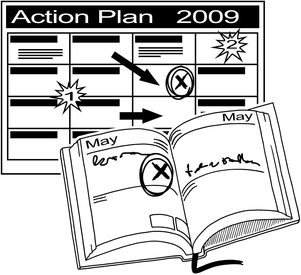 Action Plan