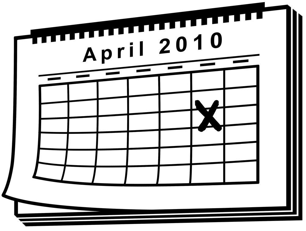 Calendar Date