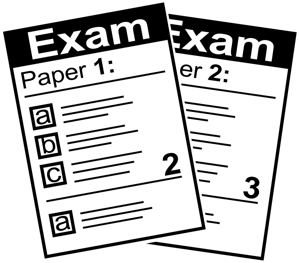 Exam Papers