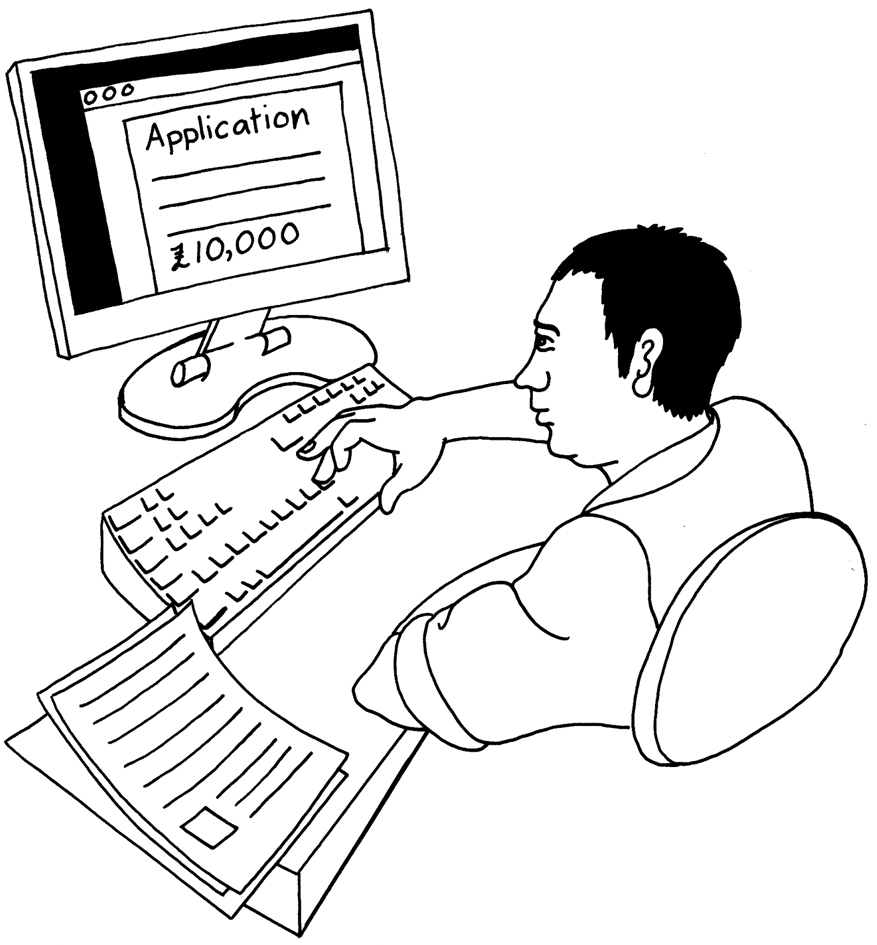 Funding Application