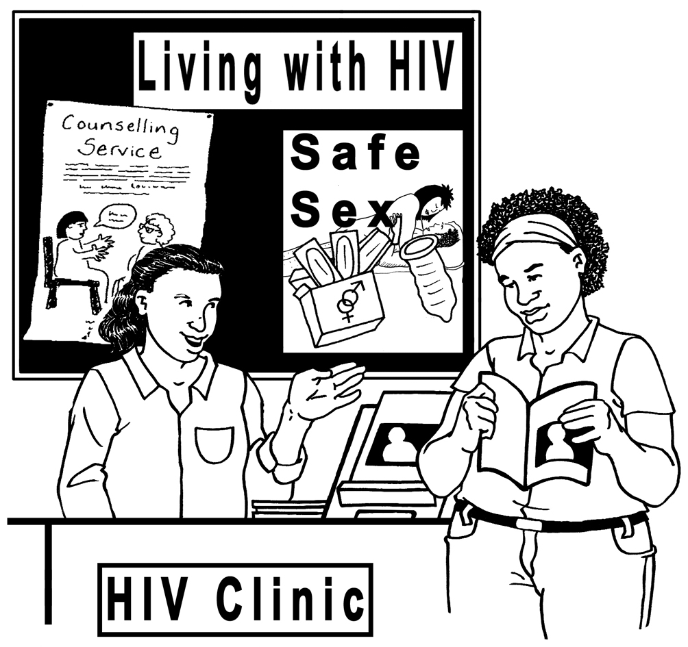 Hiv Clinic