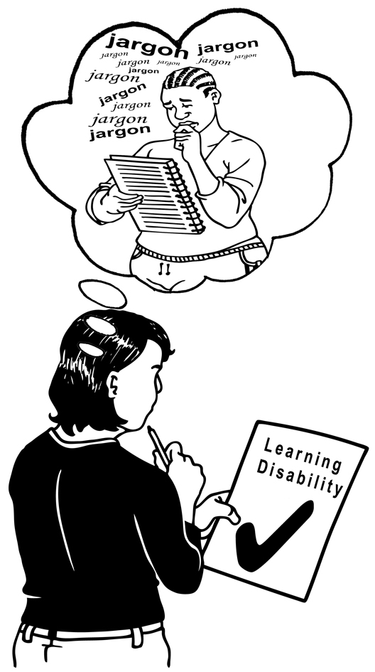 Learning Disability