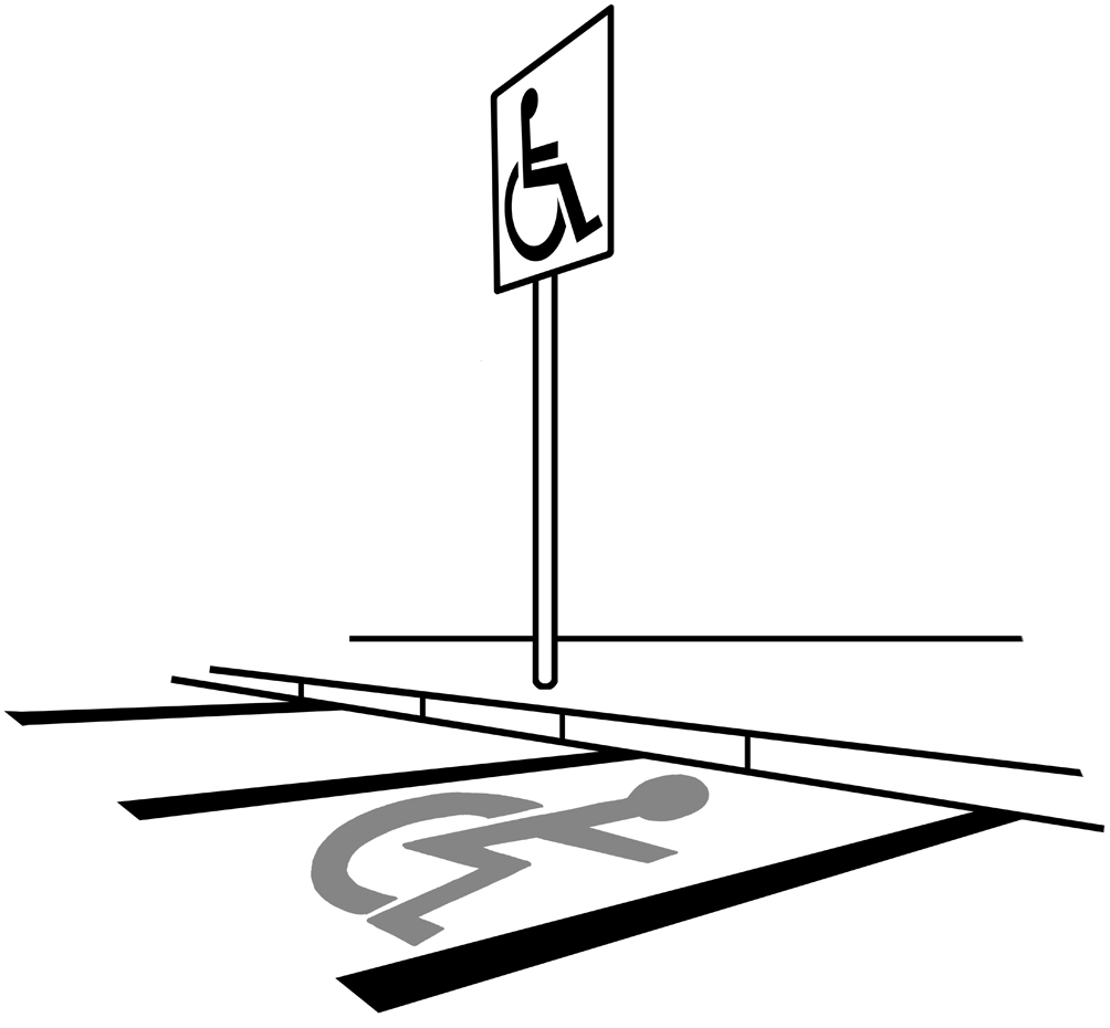 Parking Access