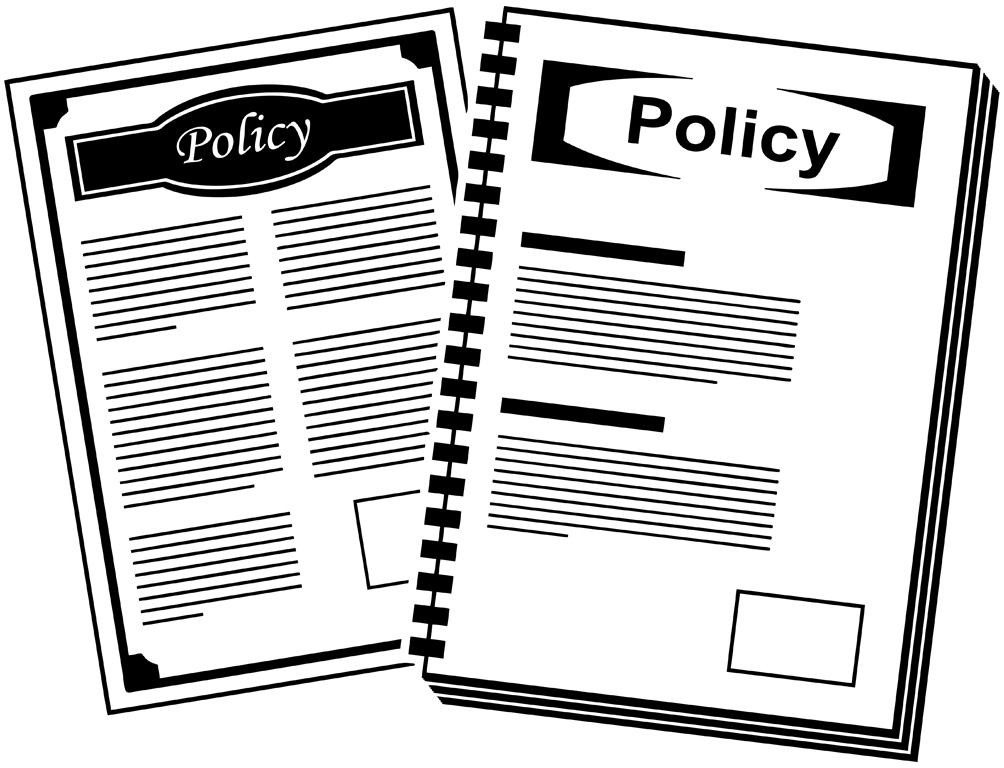 Policies 2