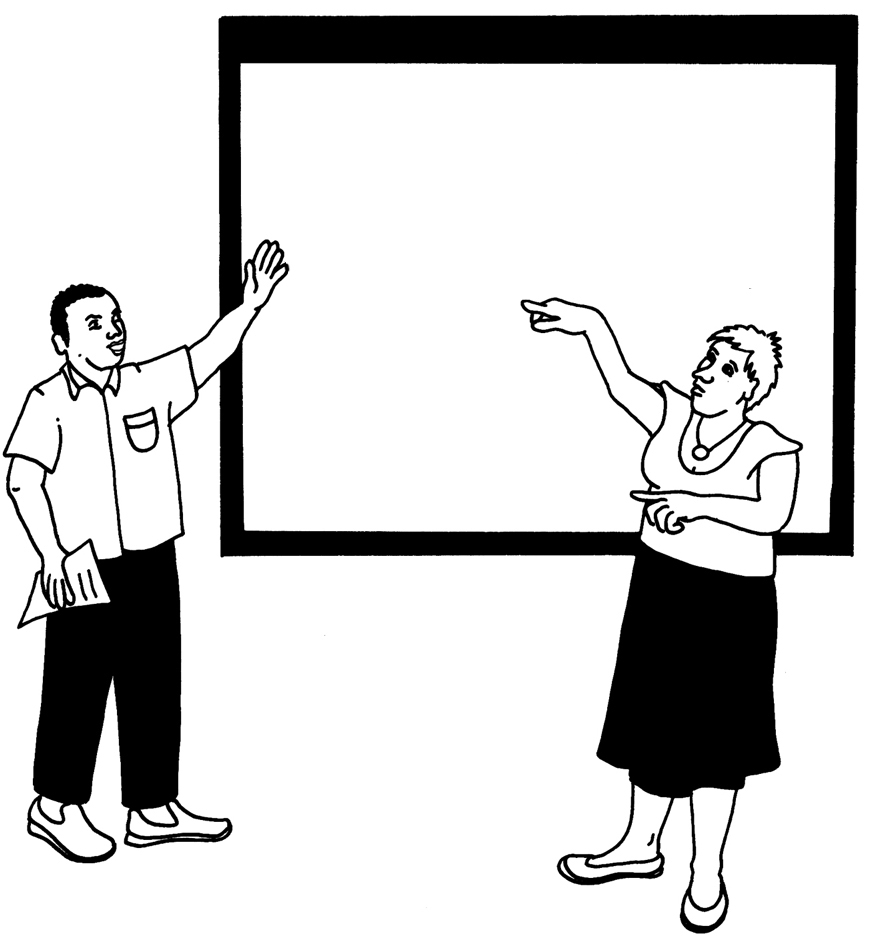 Presentation Blank