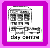 day centre