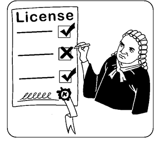 If a judge or lawyer decides that one rule in this licence agreement is wrong, you must stick to all the other rules