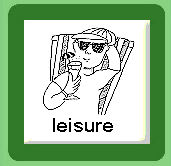 Leisure