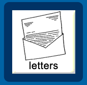 letters