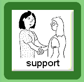 Support