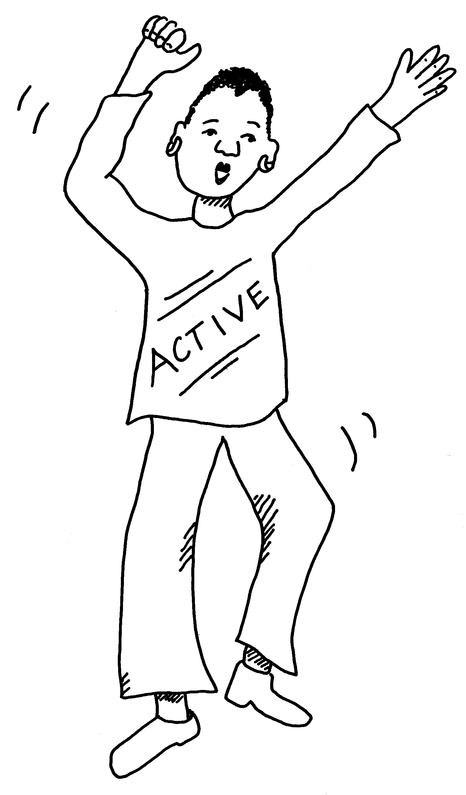 Active