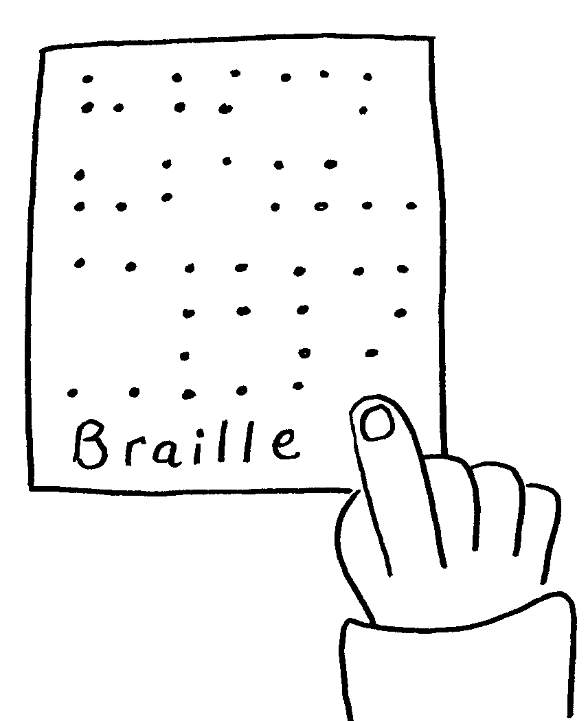 braille