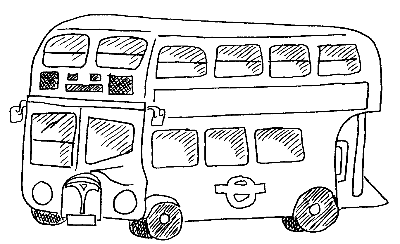 Bus