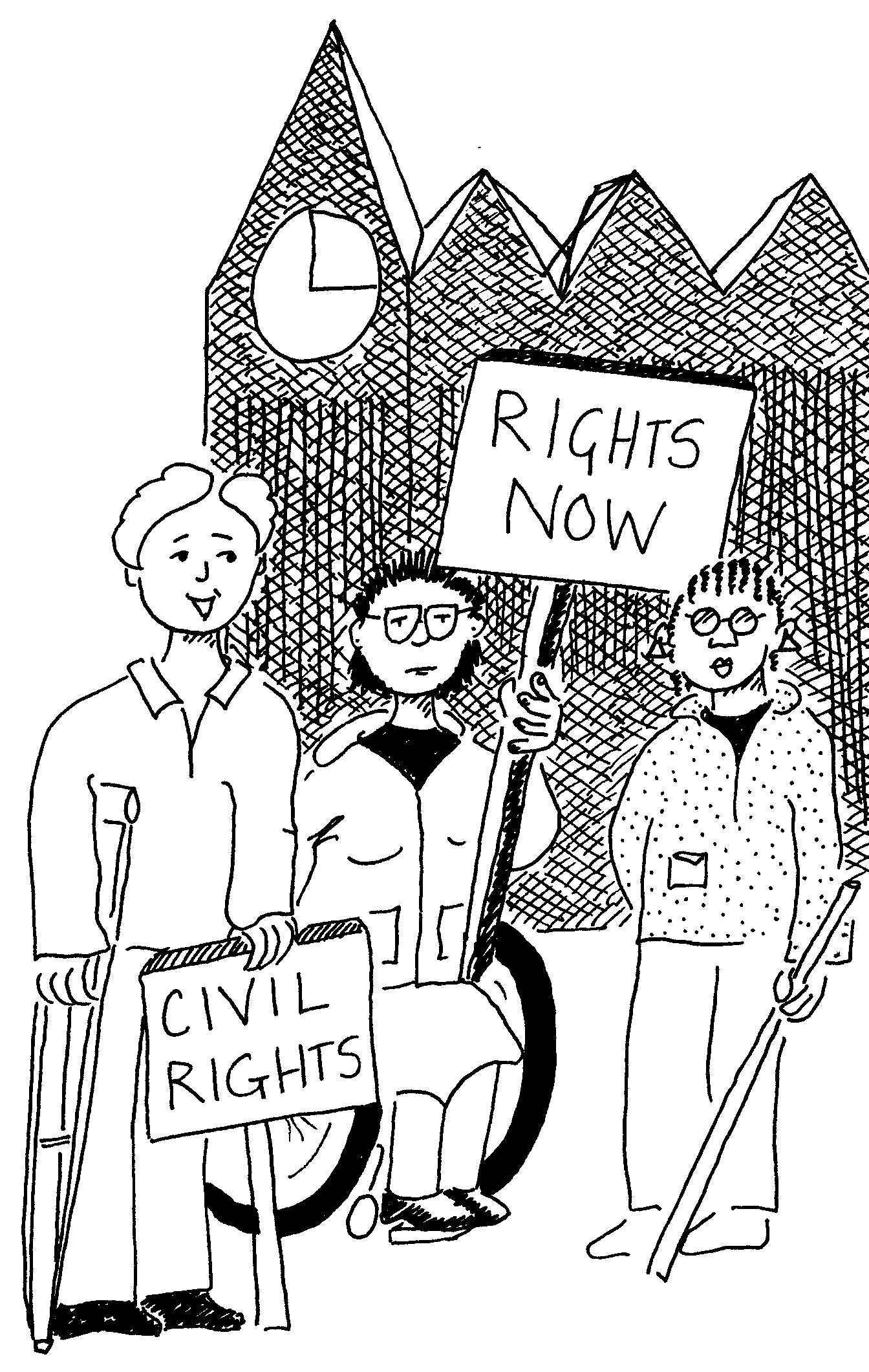 Civil rights