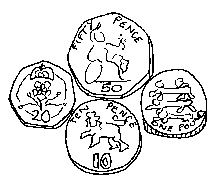 Coins