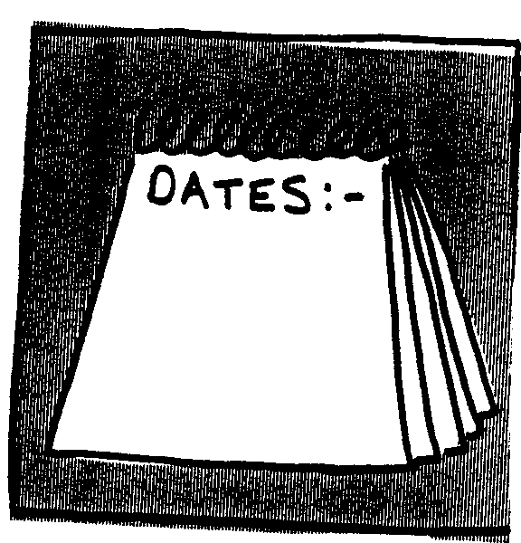 Dates