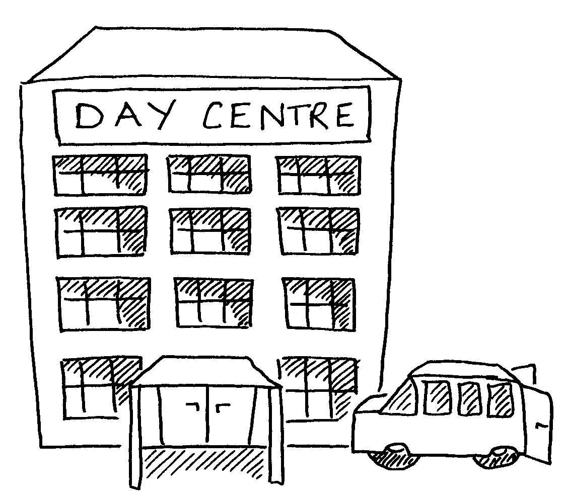 Day centre