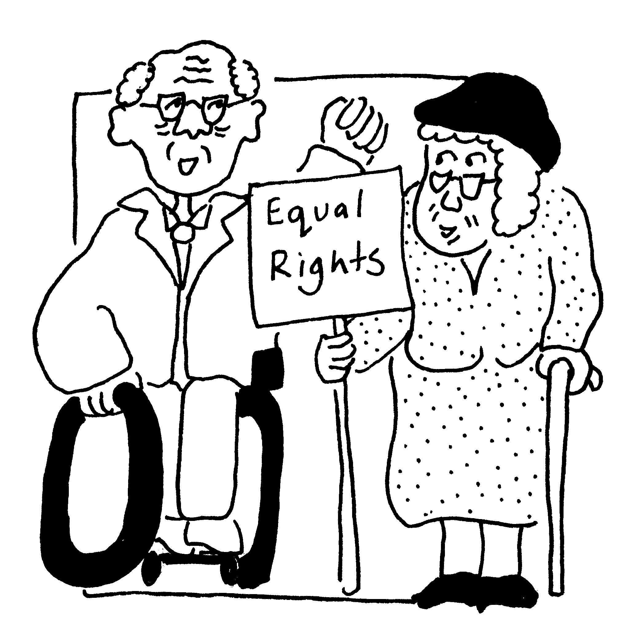 Equal rights (older_people)