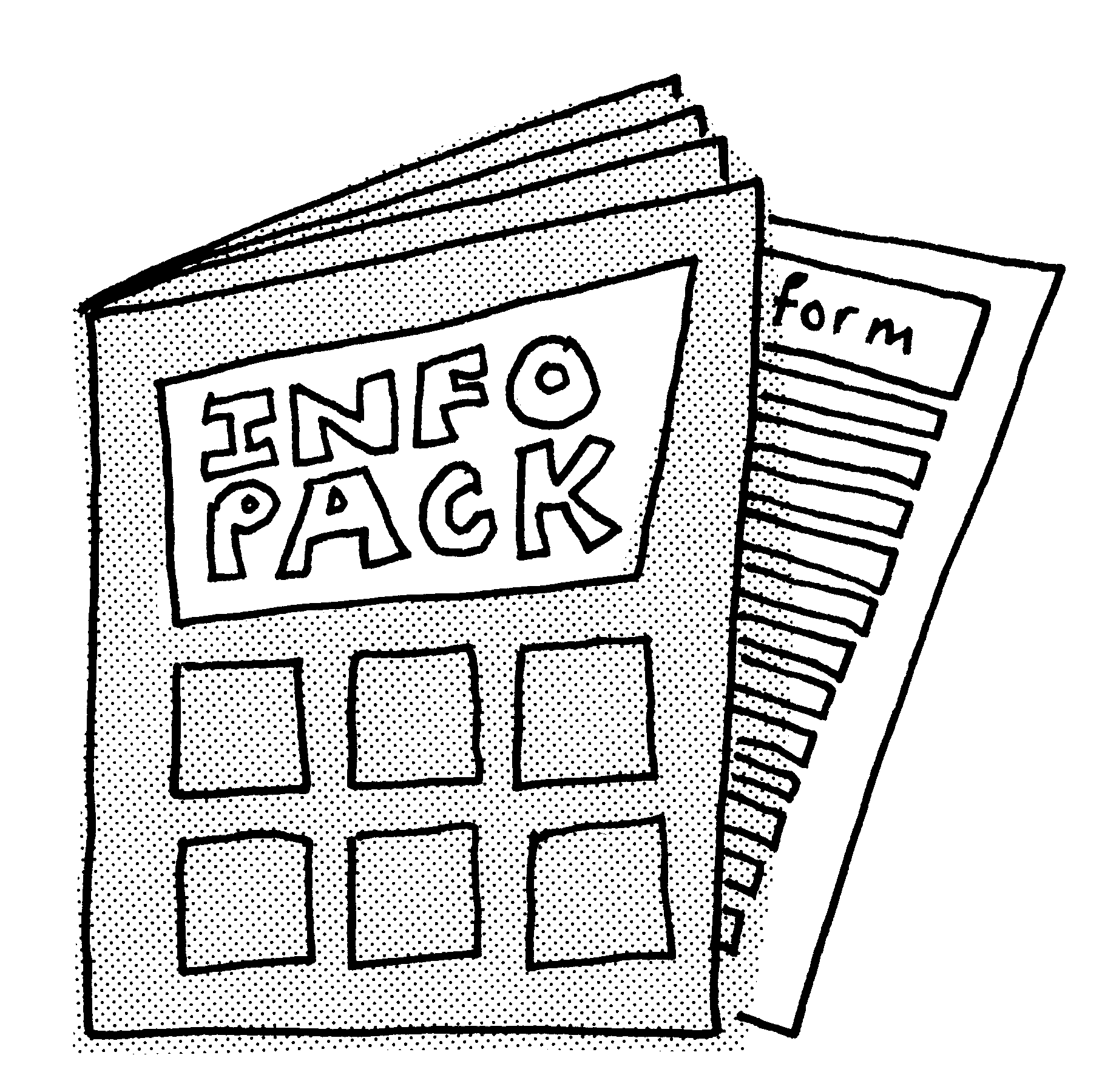 Info pack