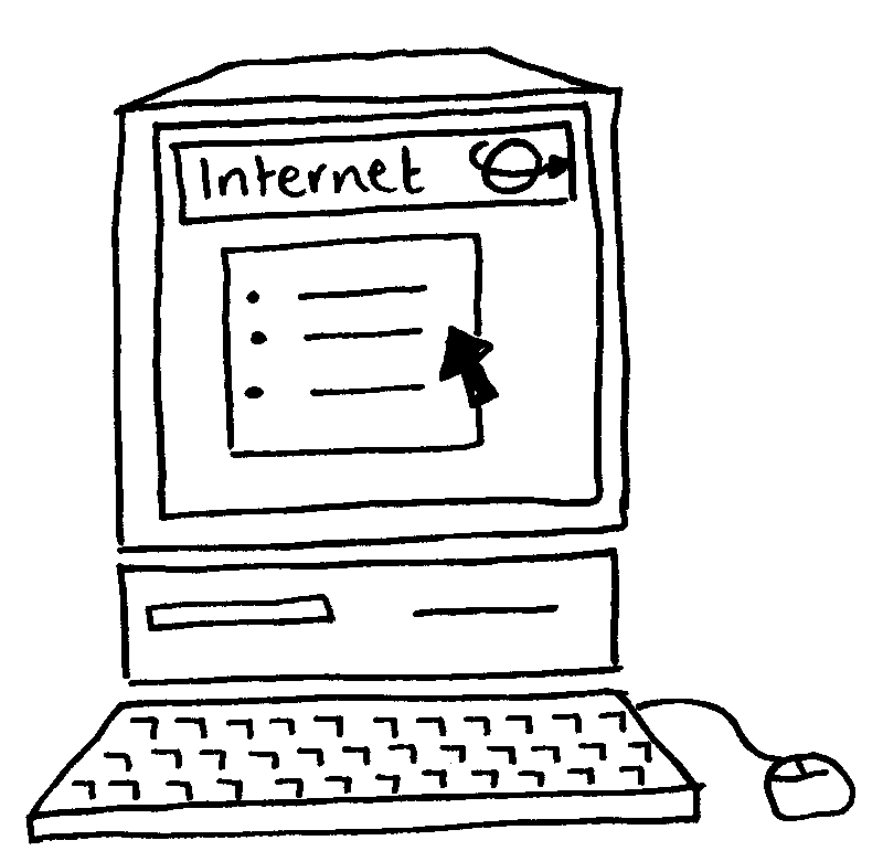 Internet