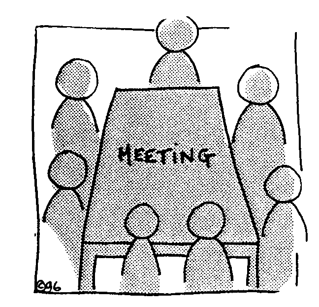 Meeting