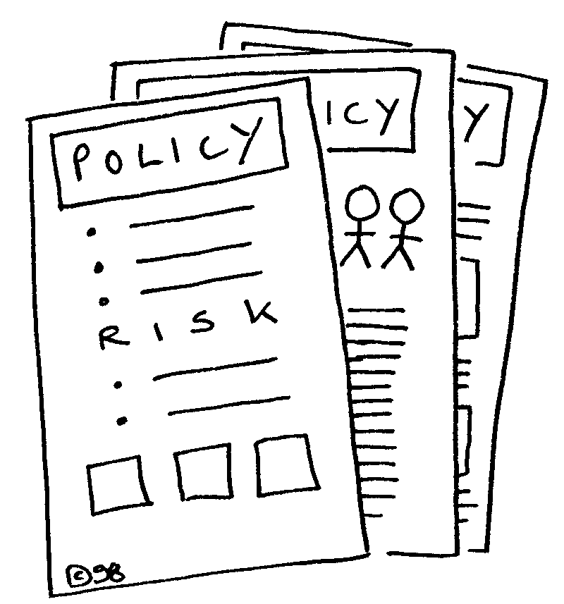 Policies