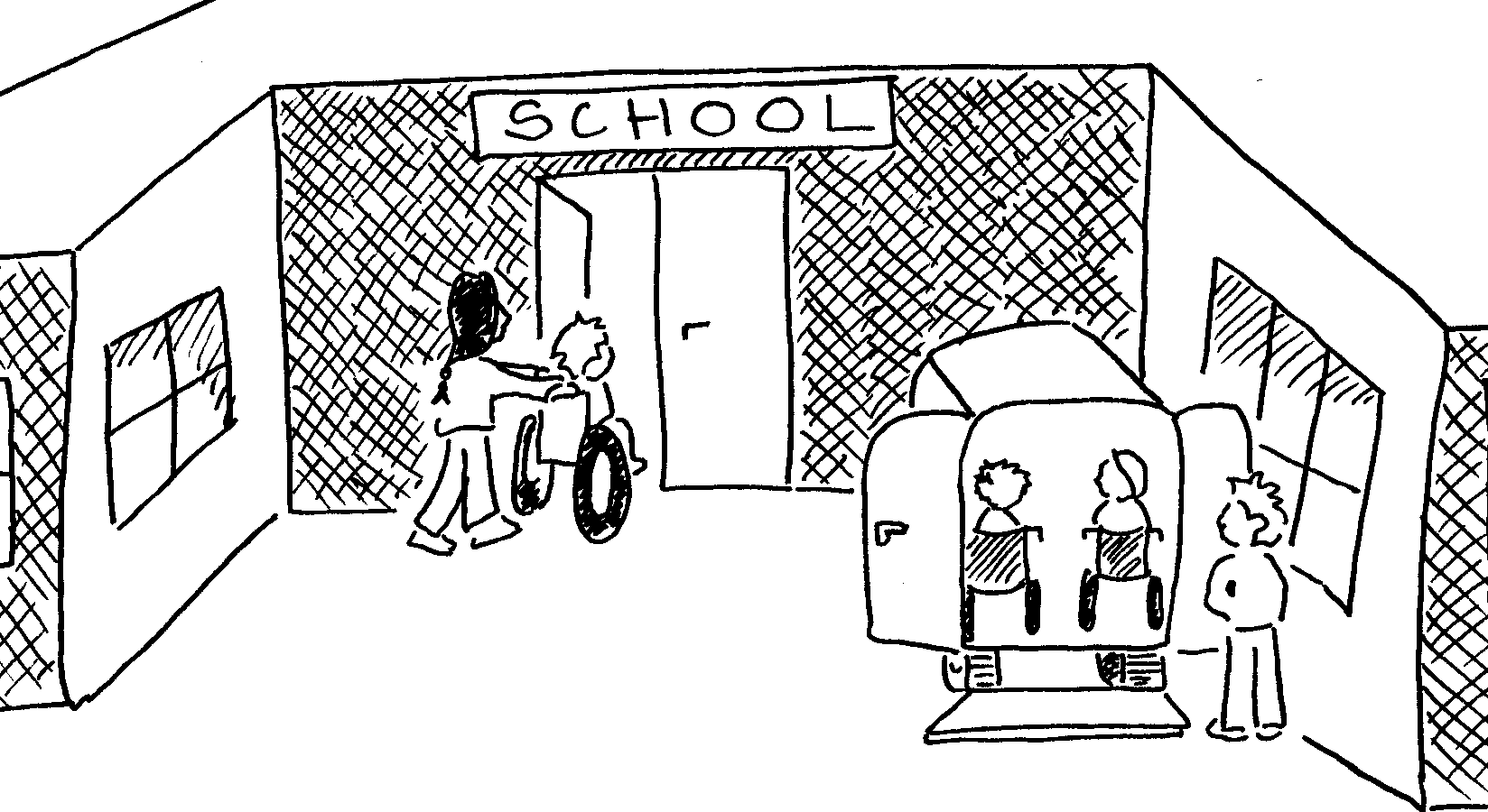 Special school