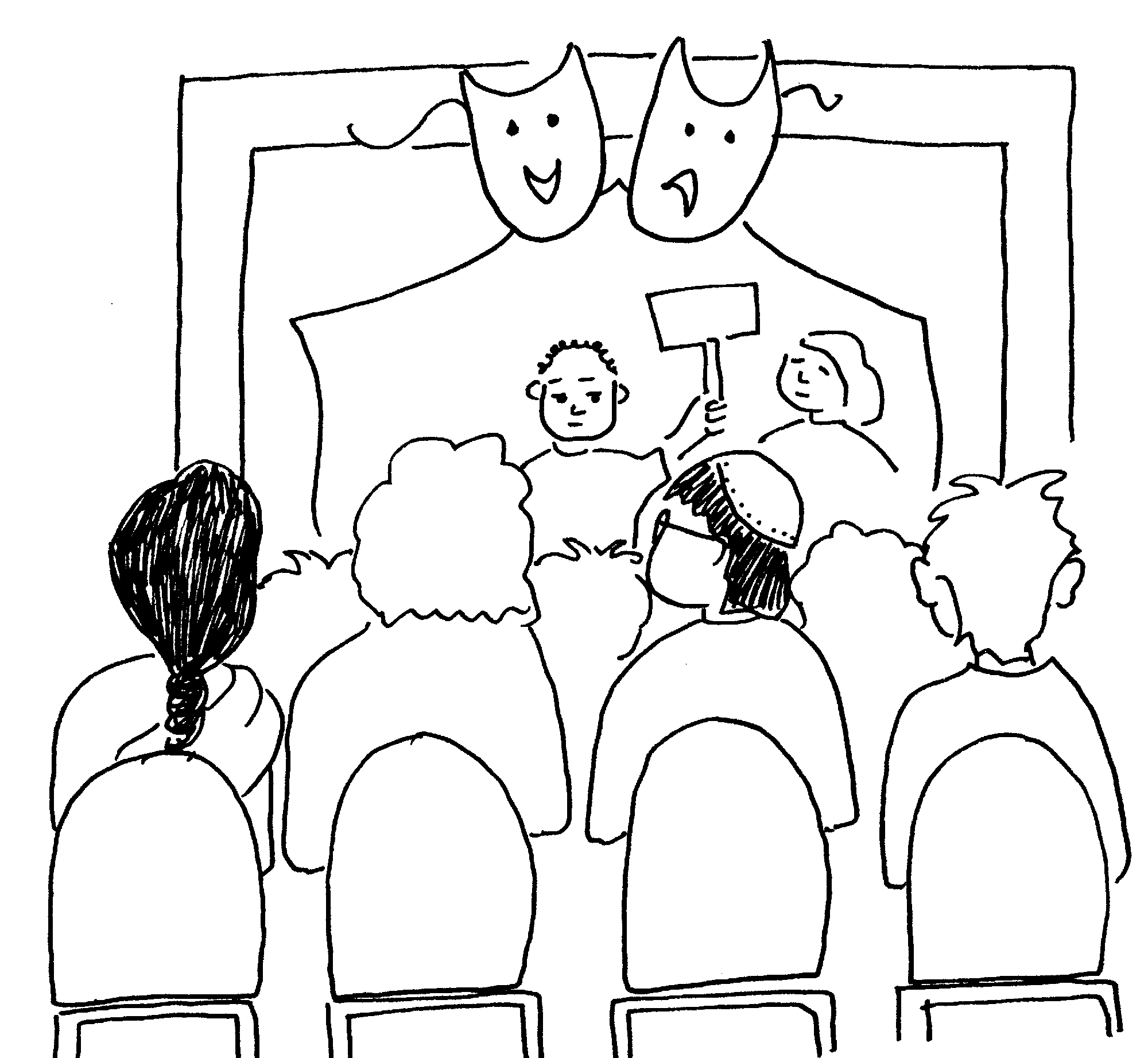 Theatre