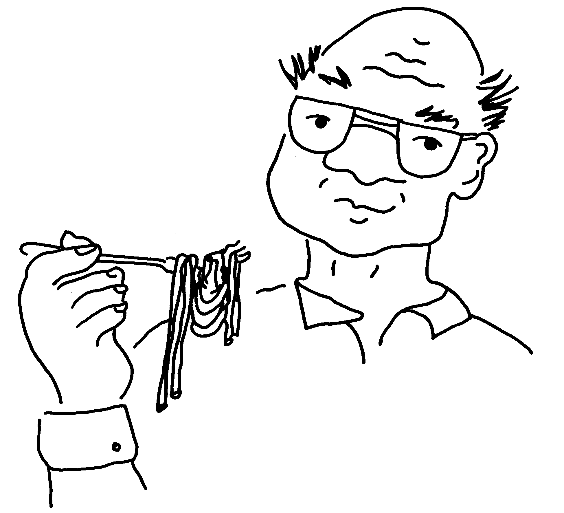 Spaghetti