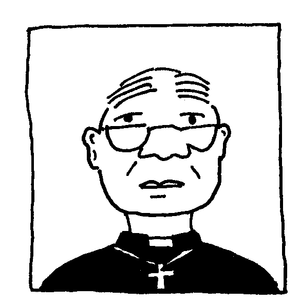 Vicar