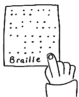 Braille