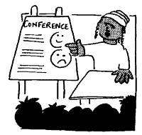 Conference