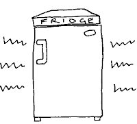 Fridge