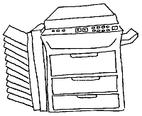 Photocopier