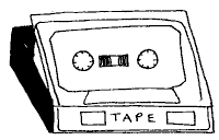 Tape