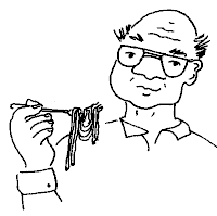 Spaghetti