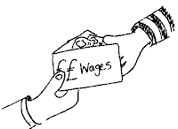 Wages