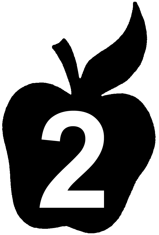 APPLE 2