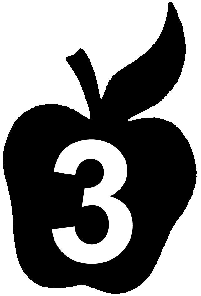 apple 3