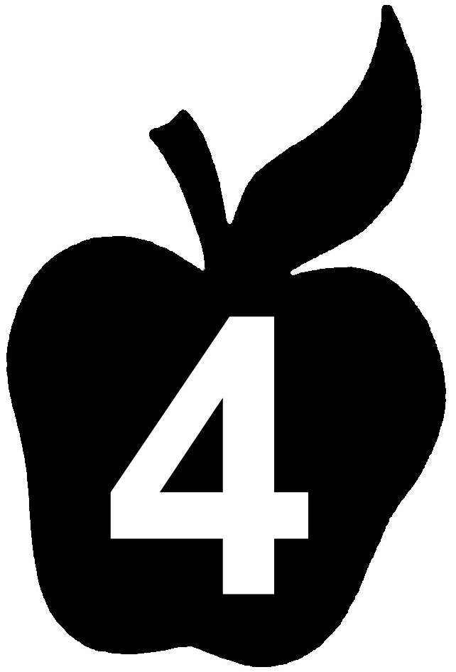 apple 4