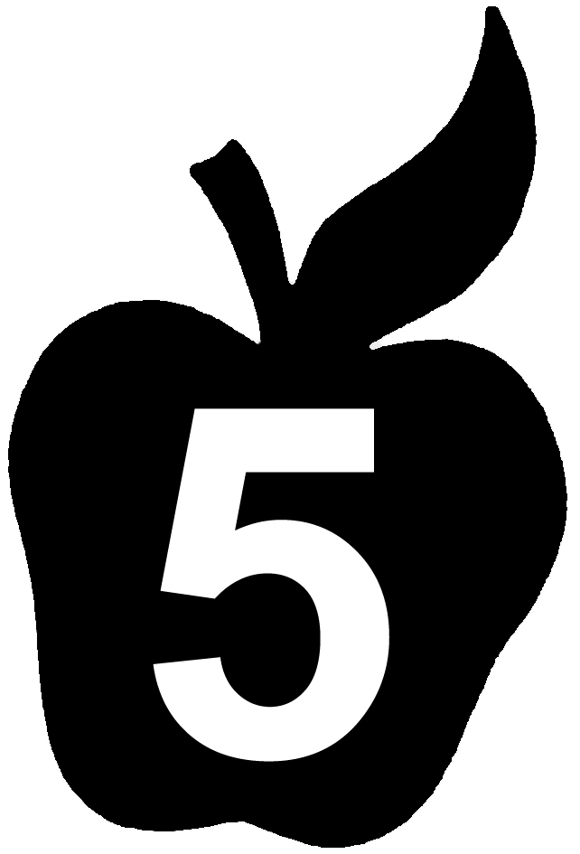 apple 5