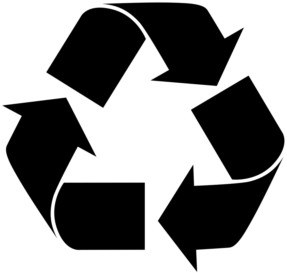 recycle logo